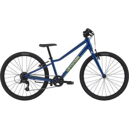 Cannondale Kids Quick 24 Kids Bike