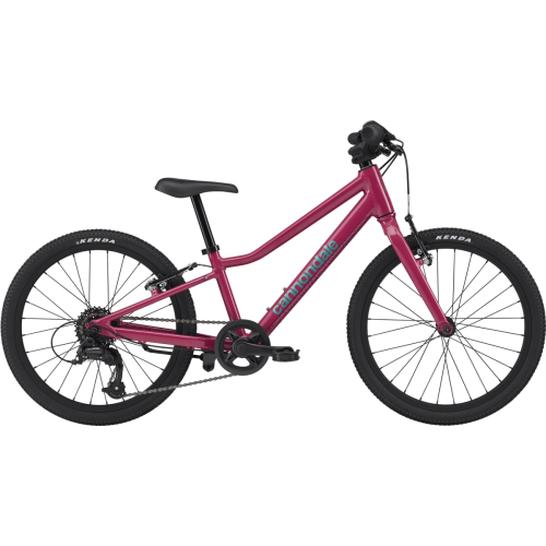 Cannondale Kids Quick 20 Kids Bike