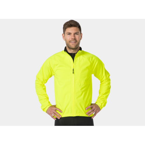 2020 Circuit Stormshell Cycling Jacket