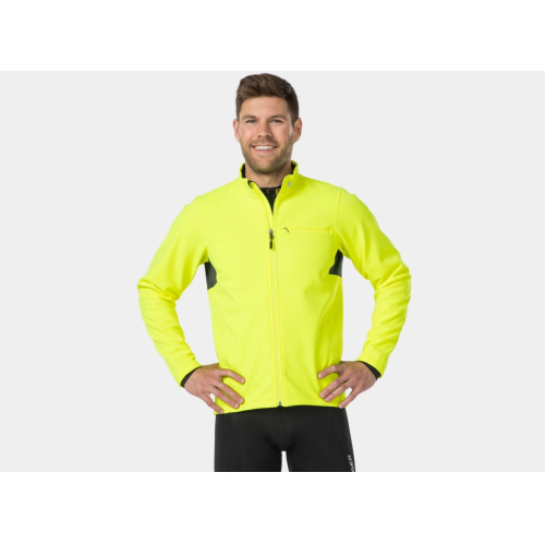 Circuit Softshell Cycling Jacket