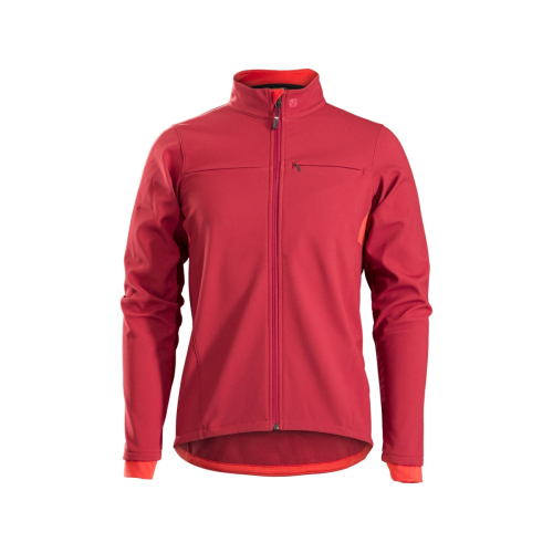 Circuit Softshell Cycling Jacket