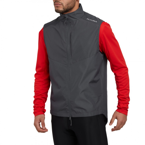 Altura Nightvision Mens Thermal Gilet