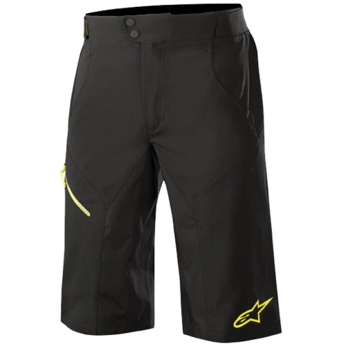 ALPINESTARS HYPERLIGHT 2 SHORTS 2017: BLACK 28