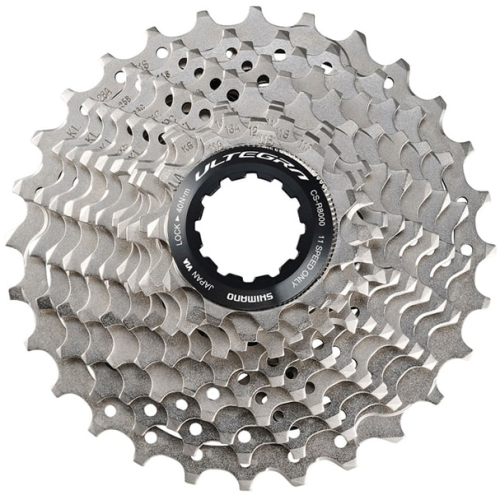 Shimano CSR8000 Ultegra 11 speed Cassette