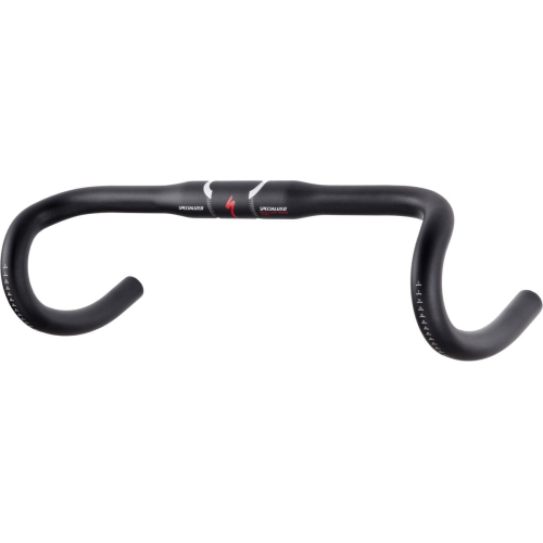 Comp Alloy Shallow Bend Handlebar