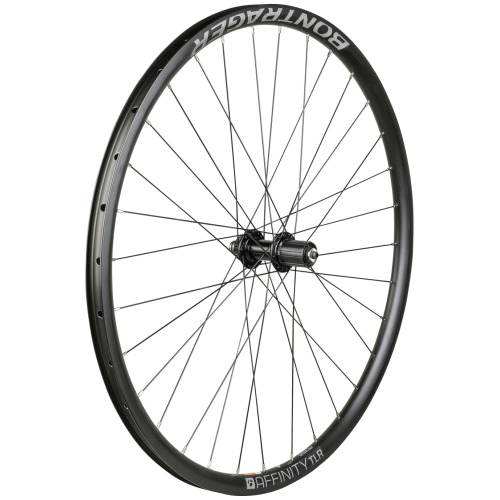 Bontrager Affinity TLR Centerlock Disc 32H 700c Road Wheel