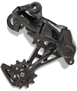 SRAM NX 1x11 X-Horizon Rear Derailleur - 11 Speed Long Cage