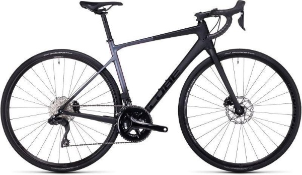 Cube Axial WS GTC SLX - Nearly New - 53cm