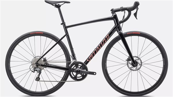 Specialized Allez E5 Sport Disc