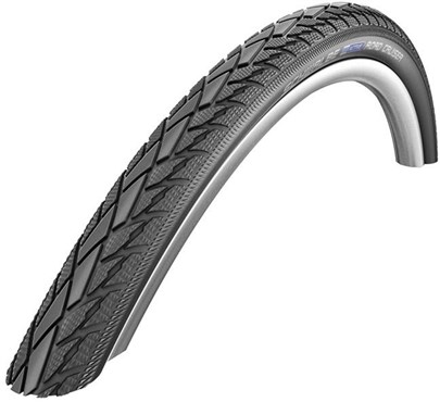 Schwalbe Road Cruiser Wire Urban Tyre