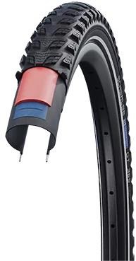 Schwalbe Marathon GT 365 FourSeason DualGuard  28