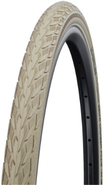 Schwalbe Delta Cruiser Plus PunctureGuard SBC Compound Wired 26