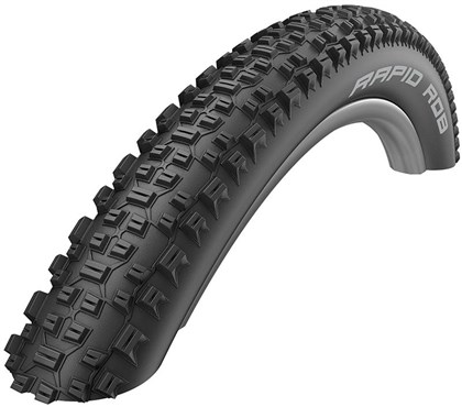 Schwalbe Rapid Rob K-Guard Lite Skin Wired 26