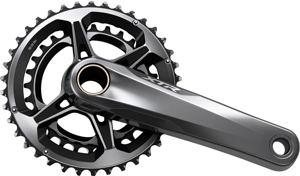 Shimano FC-M9100 XTR Chainset 38 / 28T