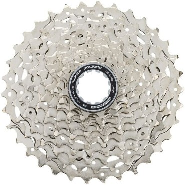 Shimano CS-R7101 105 12-speed Cassette 11-34T