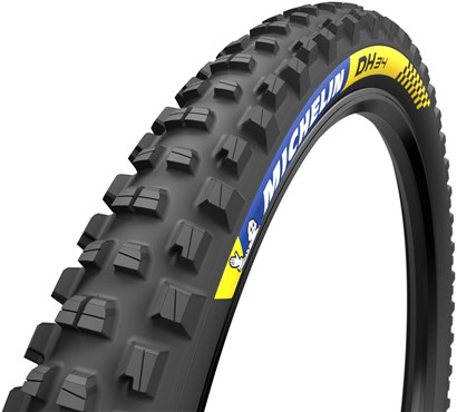 Michelin DH 34 29