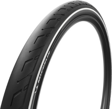 Michelin City Street 700c Tyre 700 x 35c