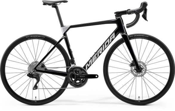 Merida Scultura 6000 Di2 - Nearly New – XL