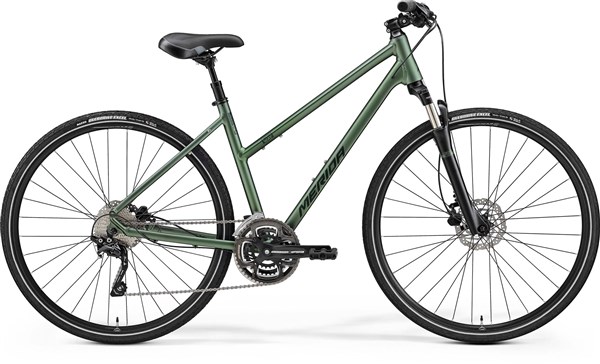 Merida Crossway 300 Womens