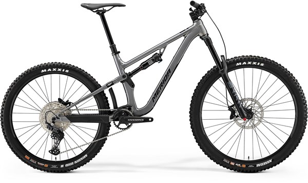 Merida One-Sixty 500  Mountain Bike 2023 - Enduro Full Suspension MTB