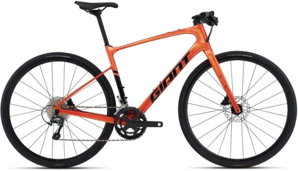 Giant FastRoad Advanced 2