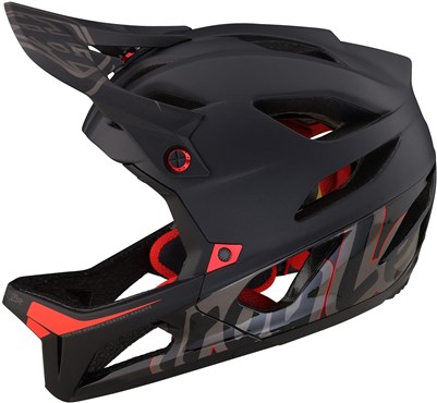 Troy Lee Designs Stage Mips Full Face MTB Helmet