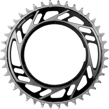 SRAM Red Threaded Mount X-Sync Road Chain Ring