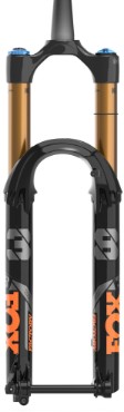 Fox Racing Shox FOX 38 Float Fact GRIP2 Tapered Fork