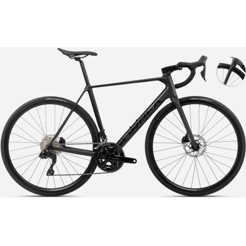 2024 Orbea Orca M30i Road Bike