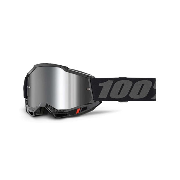 100 Percent - Accuri 2 Mirror Goggles