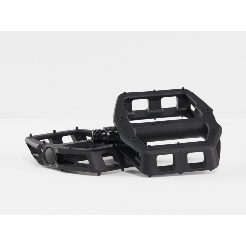 Bontrager Line Comp Flat Mountain Bike Pedal