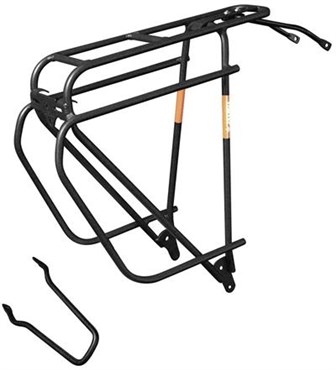 Tortec Epic Alloy Pannier Rack