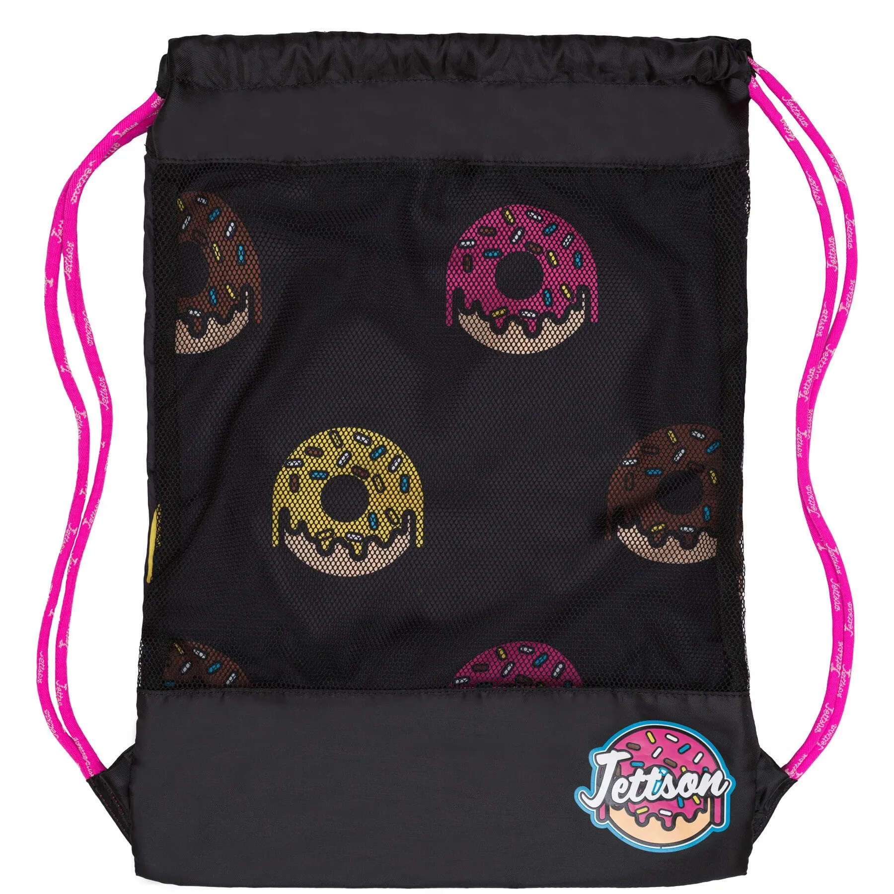 OGIO Jett String Bag - Donuts