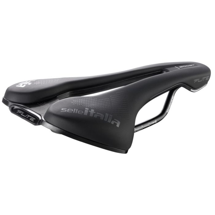 Selle Italia Flite Boost TM Superflow Saddle - S3