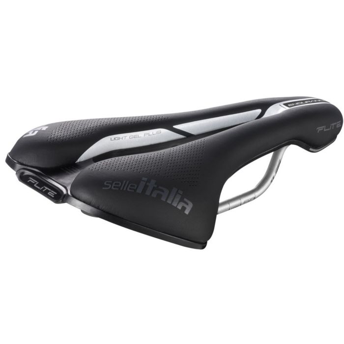 Selle Italia Flite Boost TI 316 Superflow Endurance Saddle - L3