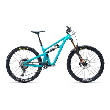 Yeti SB150 T1 Mountain Bike 2023 - Enduro Full Suspension MTB