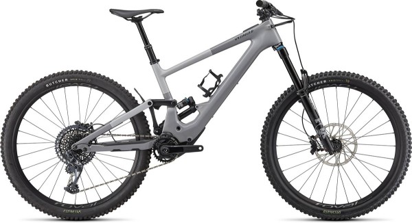 Specialized Kenevo SL Expert Carbon 29 - Nearly New - M