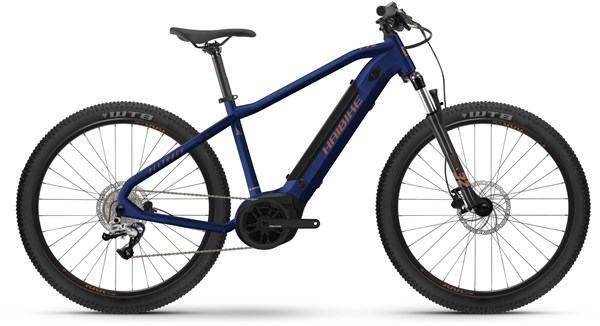 Haibike Alltrack 4 27.5