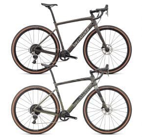 Specialized Diverge Comp Carbon Gravel Bike 58cm