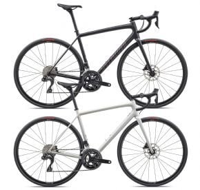 Specialized Aethos Comp Shimano 105 Di2 Carbon Road Bike 54cm 2023