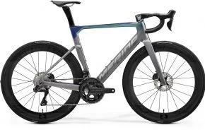 Merida Reacto 9000 Carbon Road Bike 2023