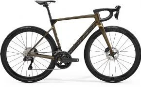 Merida Scultura 9000 Carbon Road Bike X Large