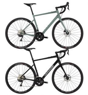 Cannondale Synapse 1 Alloy Road Bike 2023