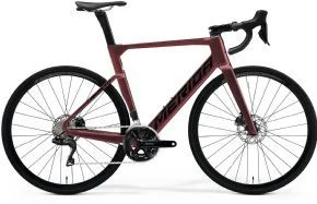 Merida Reacto 6000 Di2 Carbon Road Bike