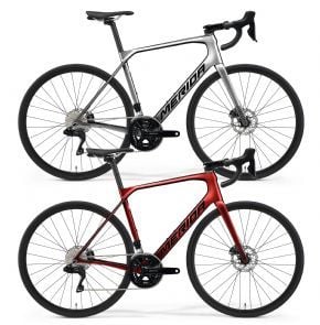 Merida Scultura Endurance 6000 Di2 Carbon Road Bike 2023