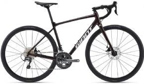 Giant Contend Ar 2 Road Bike 2024