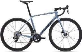 Giant Tcr Advanced 0 Axs Road Bike 2025