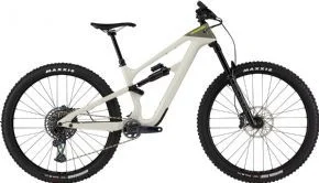 Cannondale Habit Carbon Lt 1 29er Mountain Bike 2024