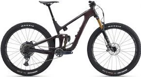 Giant Trance Advanced Pro 29 1 29er Mountain Bike