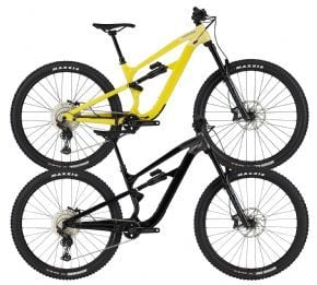 Cannondale Habit Lt 2 29er Mountain Bike 2023